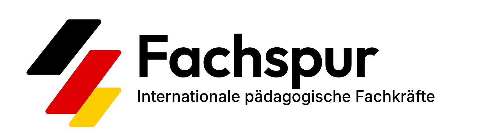 Fachspur – Ein Angebot von EnAlemania